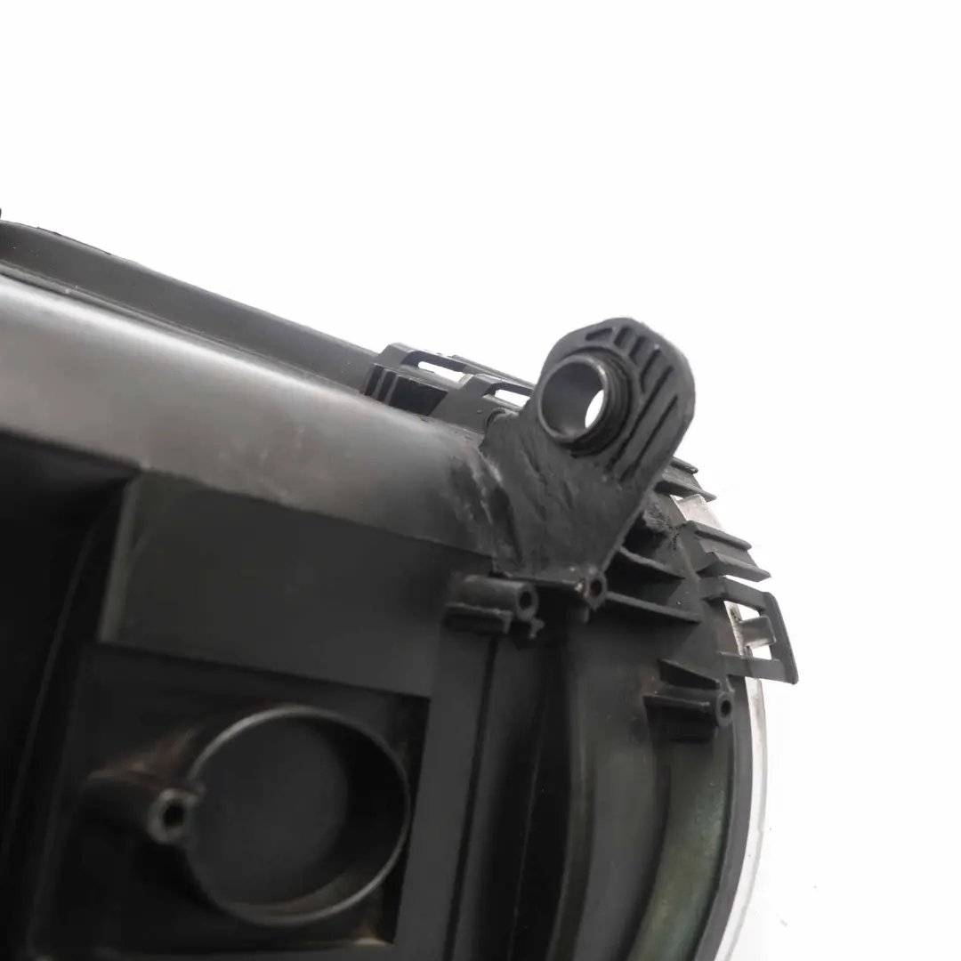 Mini Countryman R60 R61 Headlight Lamp White Turn Indicator Left N/S - SKU rhd-9801031-2 - Part number 9801031