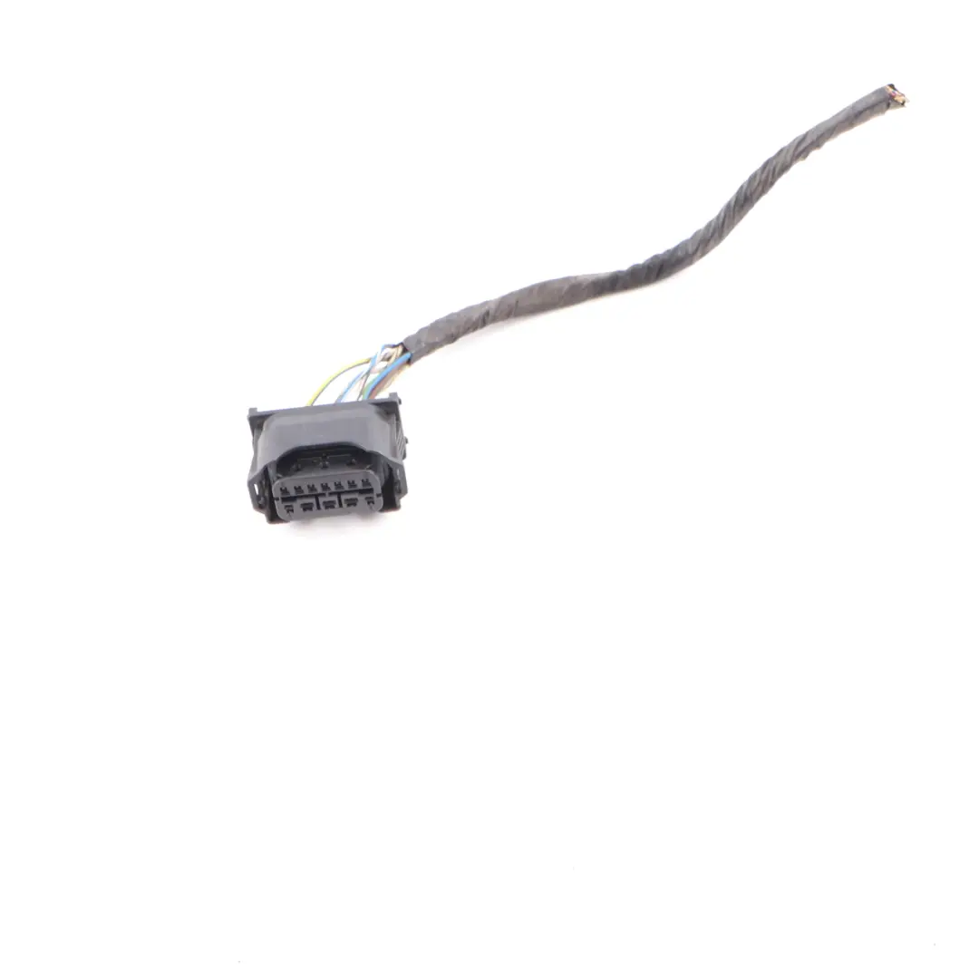 Mini R60 R61 Headlight Lamp White Indicator Left N/S Plug Socket Wiring 6925638 - SKU rhd-9801031-3 - Part number 9801031