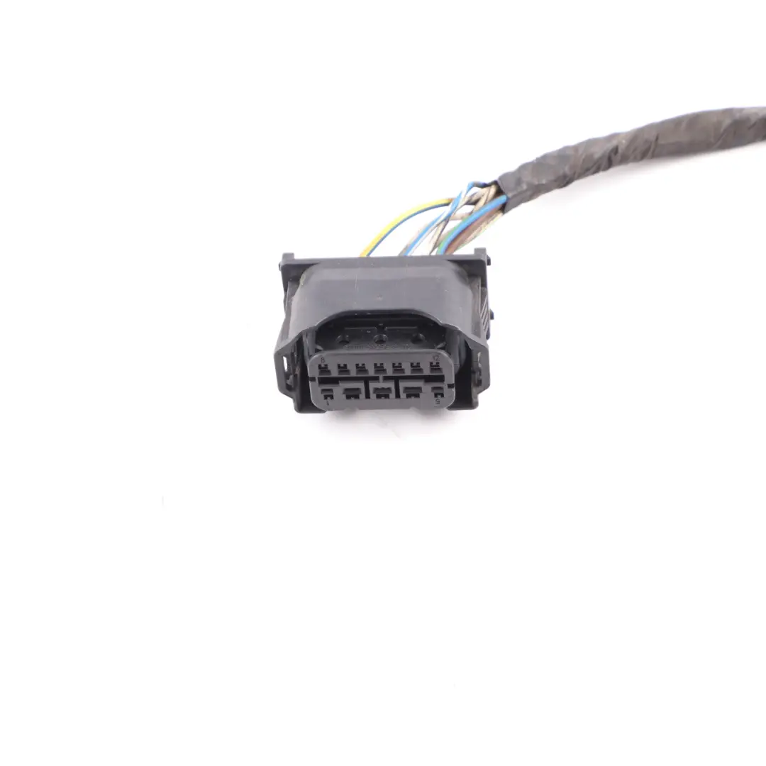 Mini R60 R61 Headlight Lamp White Indicator Left N/S Plug Socket Wiring 6925638 - SKU rhd-9801031-3 - Part number 9801031