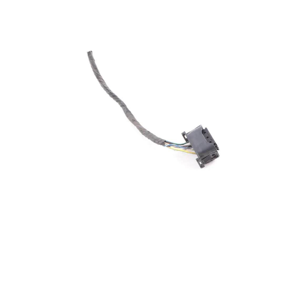 Mini R60 R61 Headlight Lamp White Indicator Left N/S Plug Socket Wiring 6925638 - SKU rhd-9801031-3 - Part number 9801031