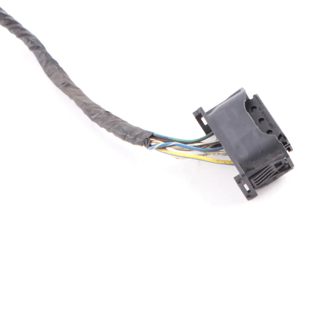 Mini R60 R61 Headlight Lamp White Indicator Left N/S Plug Socket Wiring 6925638 - SKU rhd-9801031-3 - Part number 9801031