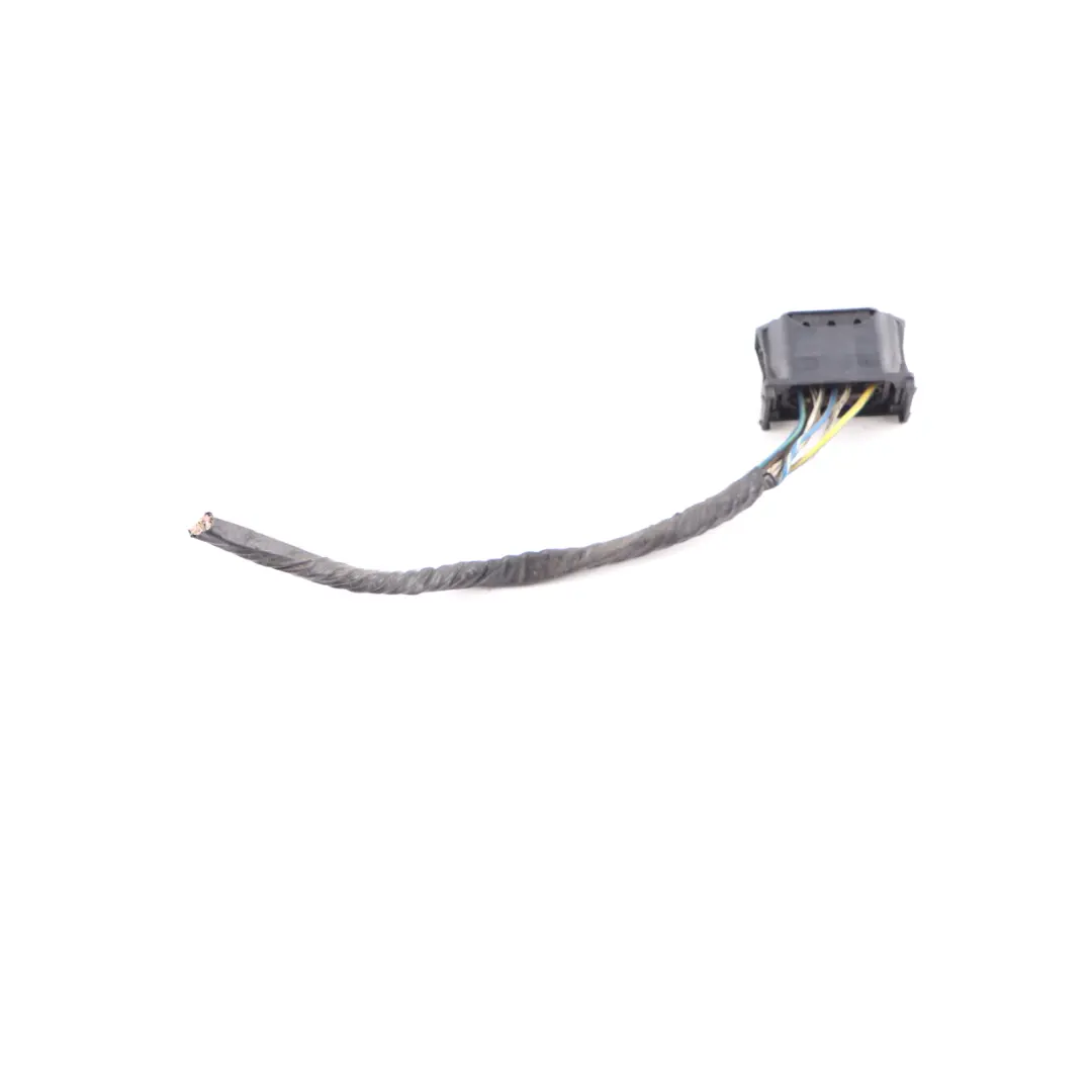 Mini R60 R61 Headlight Lamp White Indicator Left N/S Plug Socket Wiring 6925638 - SKU rhd-9801031-3 - Part number 9801031