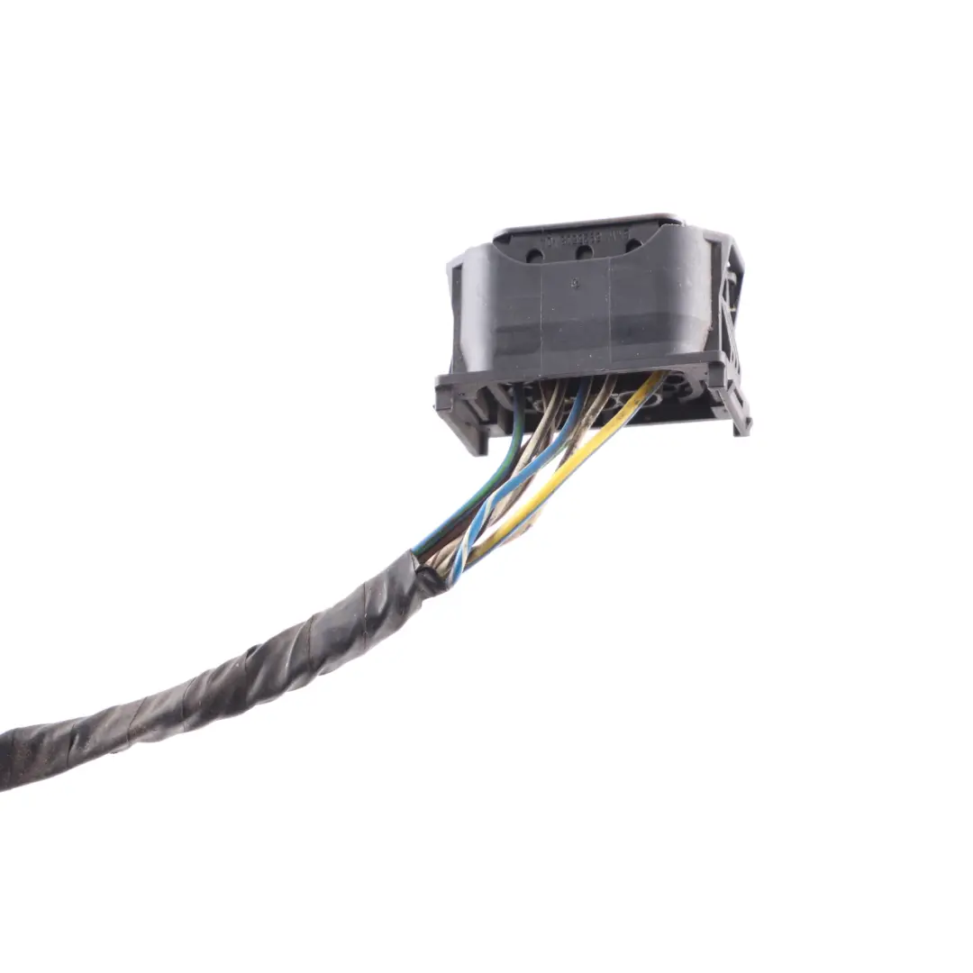 Headlight Lamp White Indicator Left N/S Plug Socket Wiring 6925638 to Mini R60 R61 with Part number 9801031 Mini R60 R61 Headlight Lamp White Indicator Left N/S Plug Socket Wiring 6925638 - SKU rhd-9801031-3 - Part number 9801031