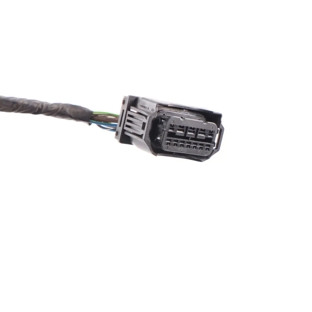 Mini R60 R61 Headlight Lamp White Indicator Left N/S Plug Socket Wiring 6925638 - SKU rhd-9801031-3 - Part number 9801031