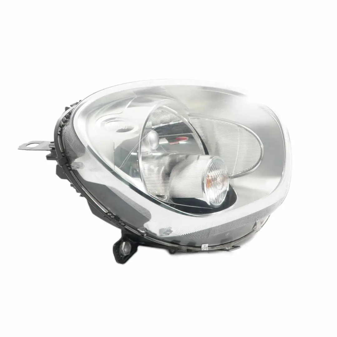MINI Cooper R60 R61 Headlight Turn Indicator White Front Right O/S - SKU rhd-9801032-2 - Part number 9801032