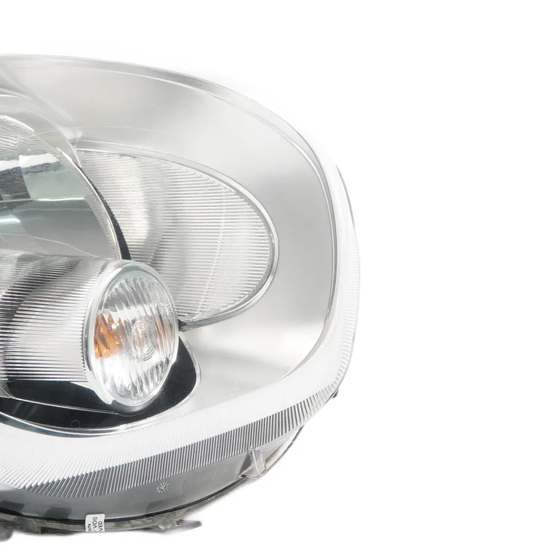 MINI Cooper R60 R61 Headlight Turn Indicator White Front Right O/S - SKU rhd-9801032-2 - Part number 9801032