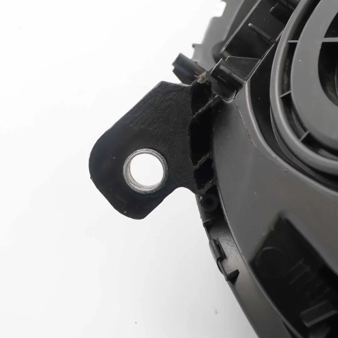 MINI Cooper R60 R61 Headlight Turn Indicator White Front Right O/S - SKU rhd-9801032-2 - Part number 9801032