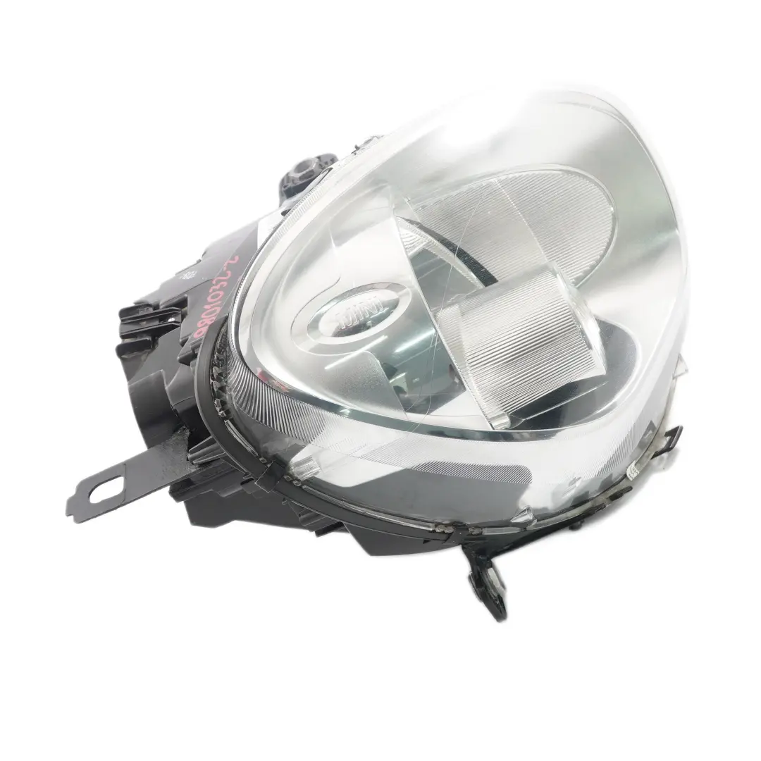 MINI Cooper R60 R61 Headlight Turn Indicator White Front Right O/S - SKU rhd-9801032-2 - Part number 9801032