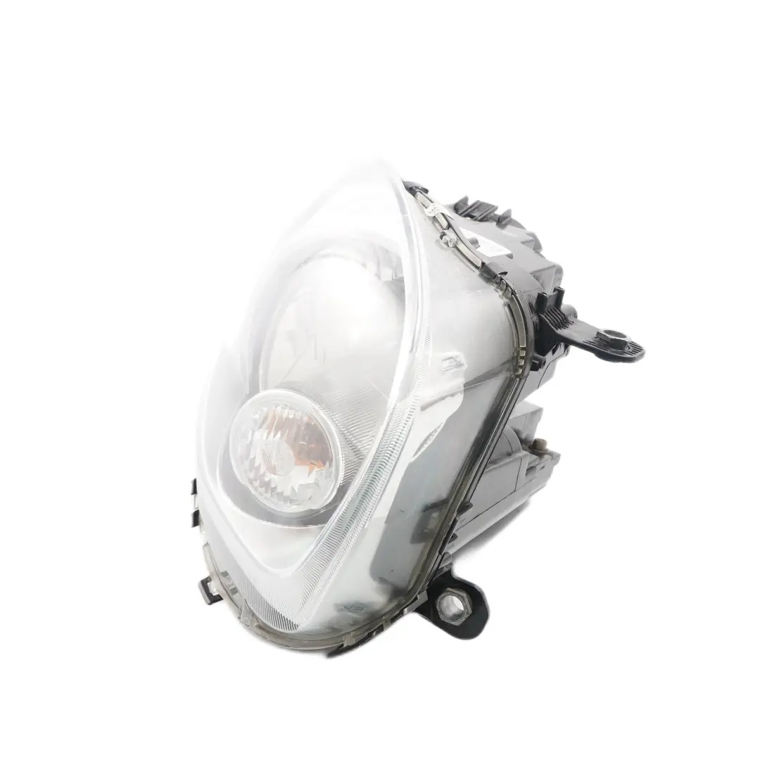 MINI Cooper R60 R61 Headlight Turn Indicator White Front Right O/S - SKU rhd-9801032-2 - Part number 9801032