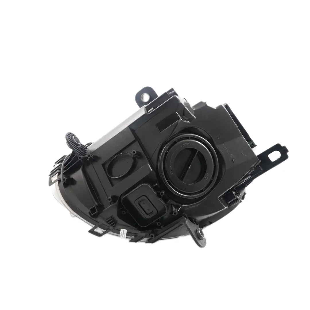 MINI Cooper R60 R61 Headlight Turn Indicator White Front Right O/S - SKU rhd-9801032-2 - Part number 9801032