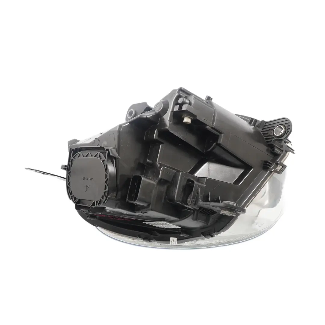 MINI Cooper R60 R61 Headlight Turn Indicator White Front Right O/S - SKU rhd-9801032-2 - Part number 9801032