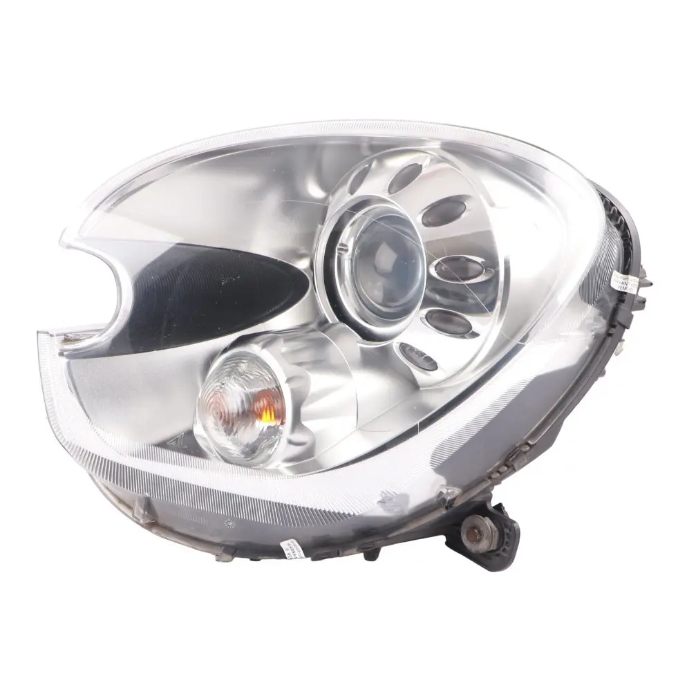 Bi-Xenon Headlight Lamp Left N/S to Mini Cooper R60 R61 with Part number 9801043 Mini Cooper R60 R61 Bi-Xenon Headlight Lamp Left N/S - SKU rhd-9801043-3 - Part number 9801043