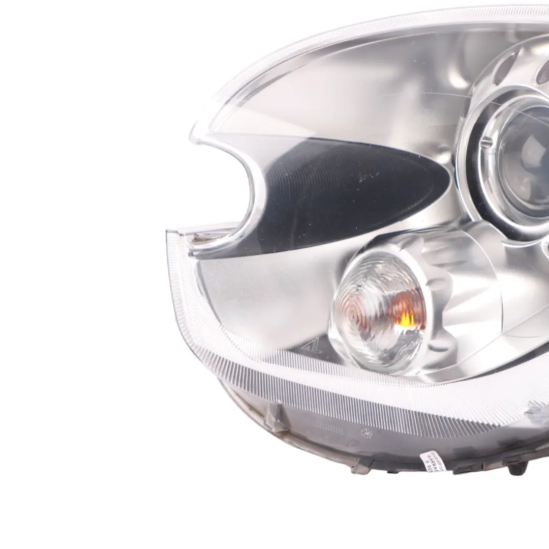 Bi-Xenon Headlight Lamp Left N/S to Mini Cooper R60 R61 with Part number 9801043 Mini Cooper R60 R61 Bi-Xenon Headlight Lamp Left N/S - SKU rhd-9801043-3 - Part number 9801043