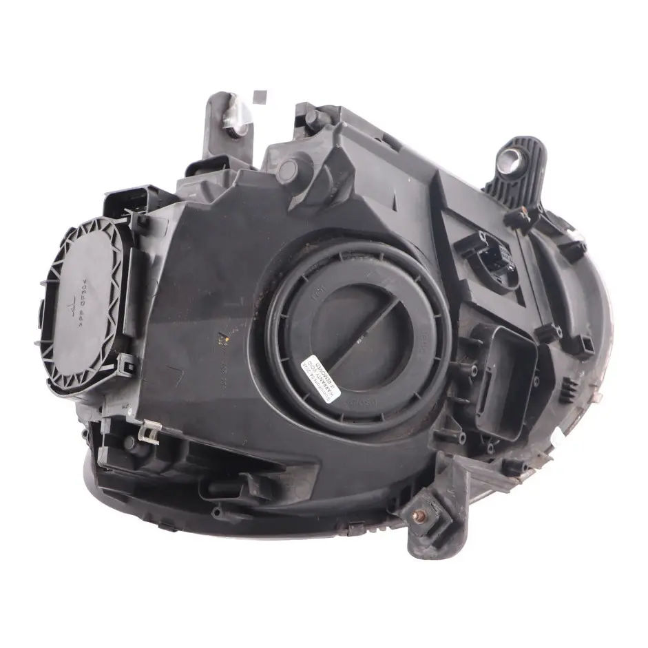 Mini Cooper R60 R61 Bi-Xenon Headlight Lamp Left N/S - SKU rhd-9801043-3 - Part number 9801043