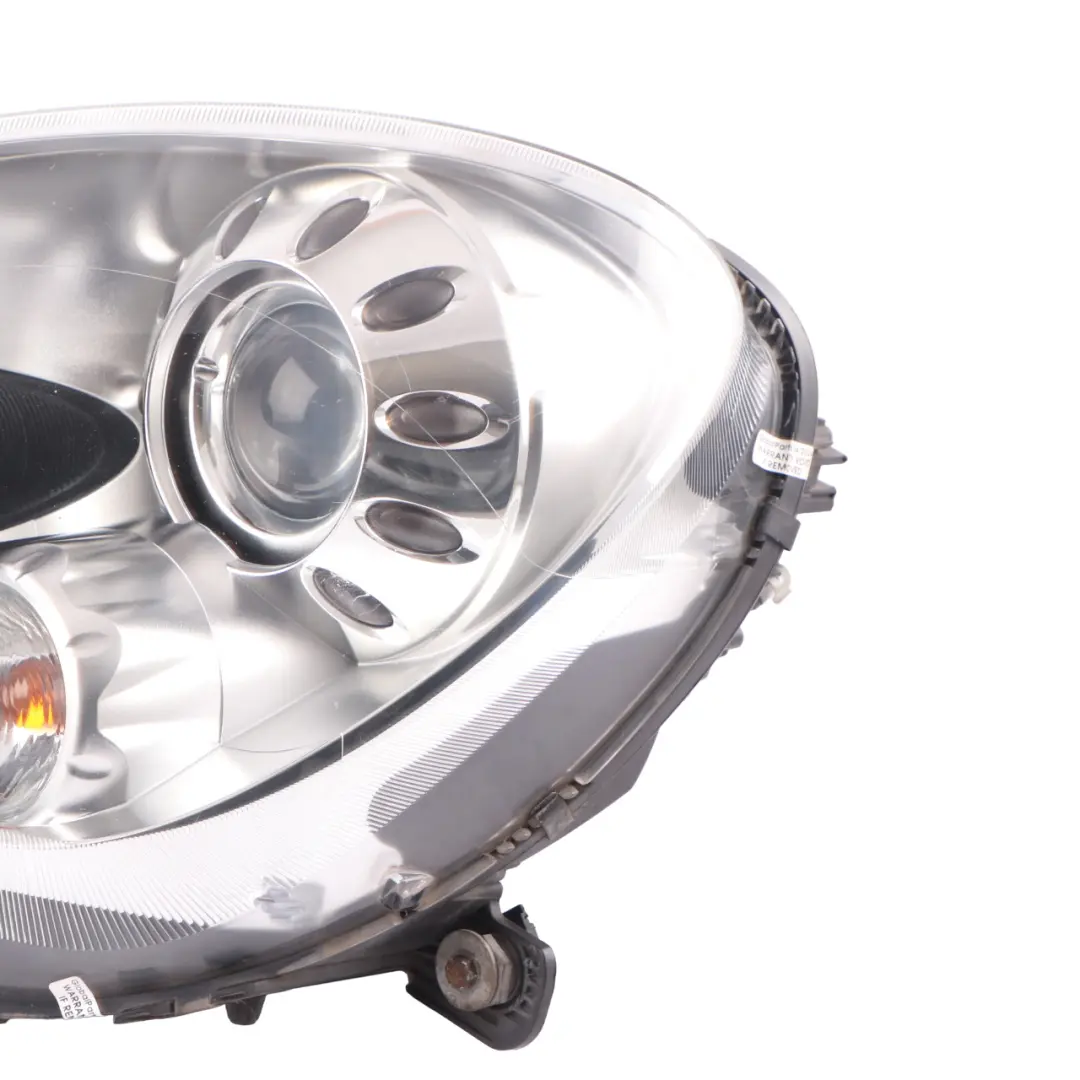 Bi-Xenon Headlight Lamp Left N/S to Mini Cooper R60 R61 with Part number 9801043 Mini Cooper R60 R61 Bi-Xenon Headlight Lamp Left N/S - SKU rhd-9801043-3 - Part number 9801043