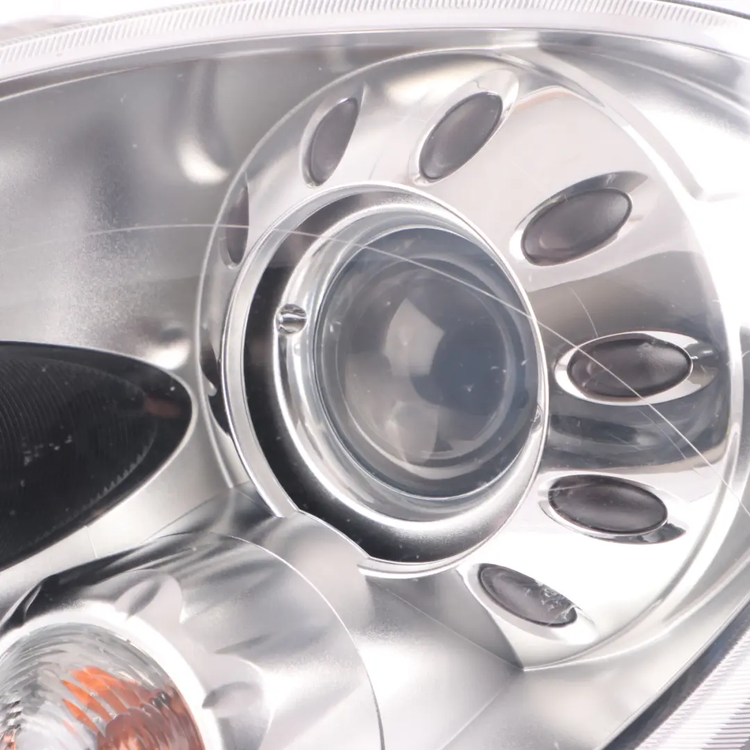 Bi-Xenon Headlight Lamp Left N/S to Mini Cooper R60 R61 with Part number 9801043 Mini Cooper R60 R61 Bi-Xenon Headlight Lamp Left N/S - SKU rhd-9801043-3 - Part number 9801043