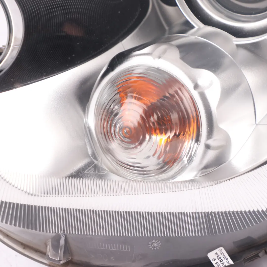 Bi-Xenon Headlight Lamp Left N/S to Mini Cooper R60 R61 with Part number 9801043 Mini Cooper R60 R61 Bi-Xenon Headlight Lamp Left N/S - SKU rhd-9801043-3 - Part number 9801043