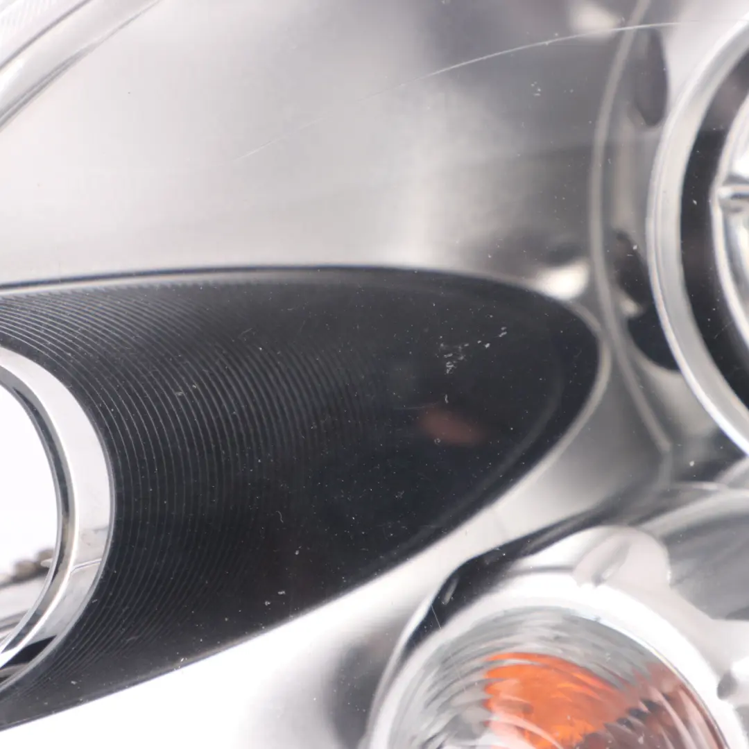 Mini Cooper R60 R61 Bi-Xenon Headlight Lamp Left N/S - SKU rhd-9801043-3 - Part number 9801043
