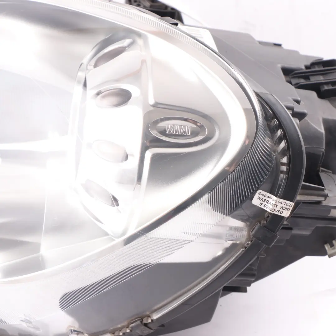 Bi-Xenon Headlight Lamp Left N/S to Mini Cooper R60 R61 with Part number 9801043 Mini Cooper R60 R61 Bi-Xenon Headlight Lamp Left N/S - SKU rhd-9801043-3 - Part number 9801043