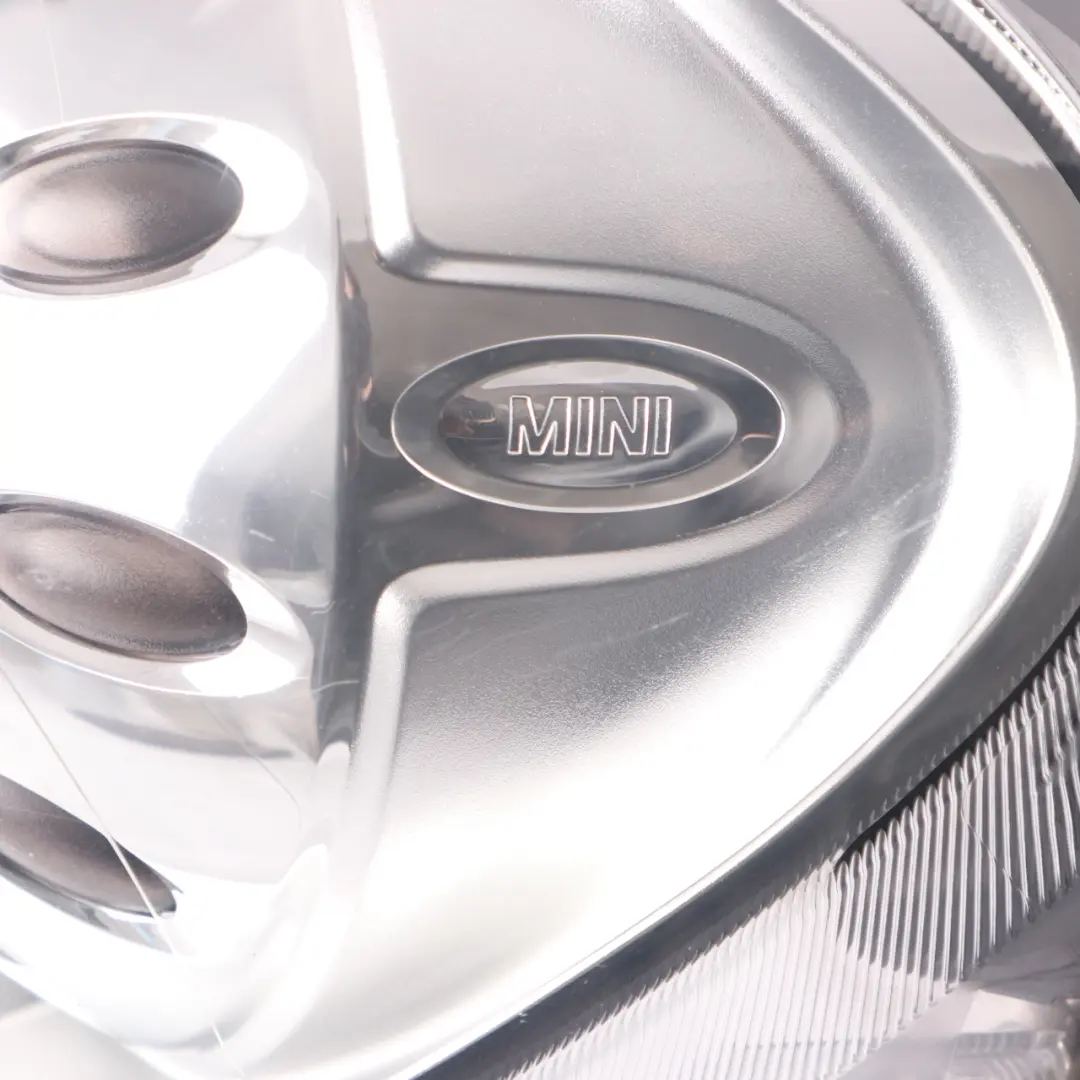 Bi-Xenon Headlight Lamp Left N/S to Mini Cooper R60 R61 with Part number 9801043 Mini Cooper R60 R61 Bi-Xenon Headlight Lamp Left N/S - SKU rhd-9801043-3 - Part number 9801043