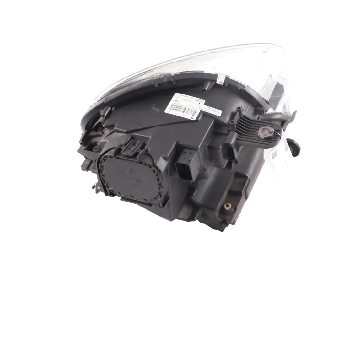 Mini Cooper R60 R61 Bi-Xenon Headlight Lamp Left N/S - SKU rhd-9801043-3 - Part number 9801043