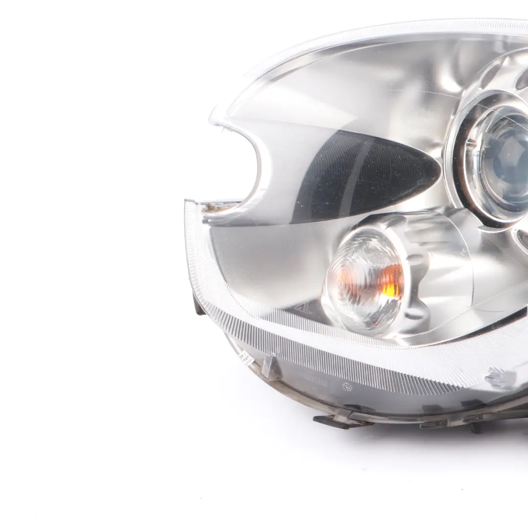  Headlight Lamp Mini Cooper R60 R61 Bi-Xenon Light Headlamp Left N/S 9801043 - SKU rhd-9801043 - Part number 9807481