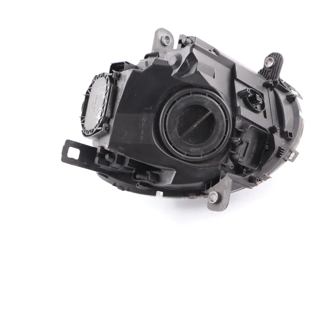  Headlight Lamp Mini Cooper R60 R61 Bi-Xenon Light Headlamp Left N/S 9801043 - SKU rhd-9801043 - Part number 9807481