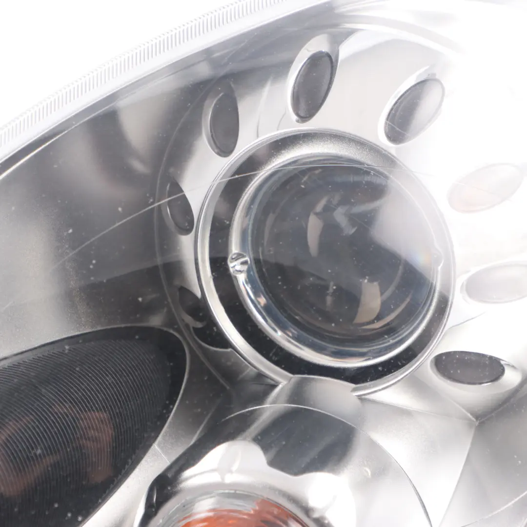  Headlight Lamp Mini Cooper R60 R61 Bi-Xenon Light Headlamp Left N/S 9801043 - SKU rhd-9801043 - Part number 9807481