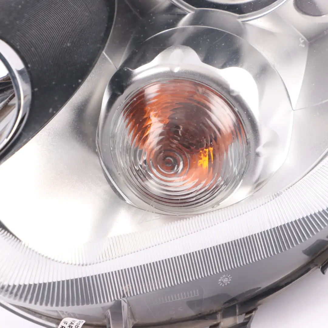  Headlight Lamp Mini Cooper R60 R61 Bi-Xenon Light Headlamp Left N/S 9801043 - SKU rhd-9801043 - Part number 9807481