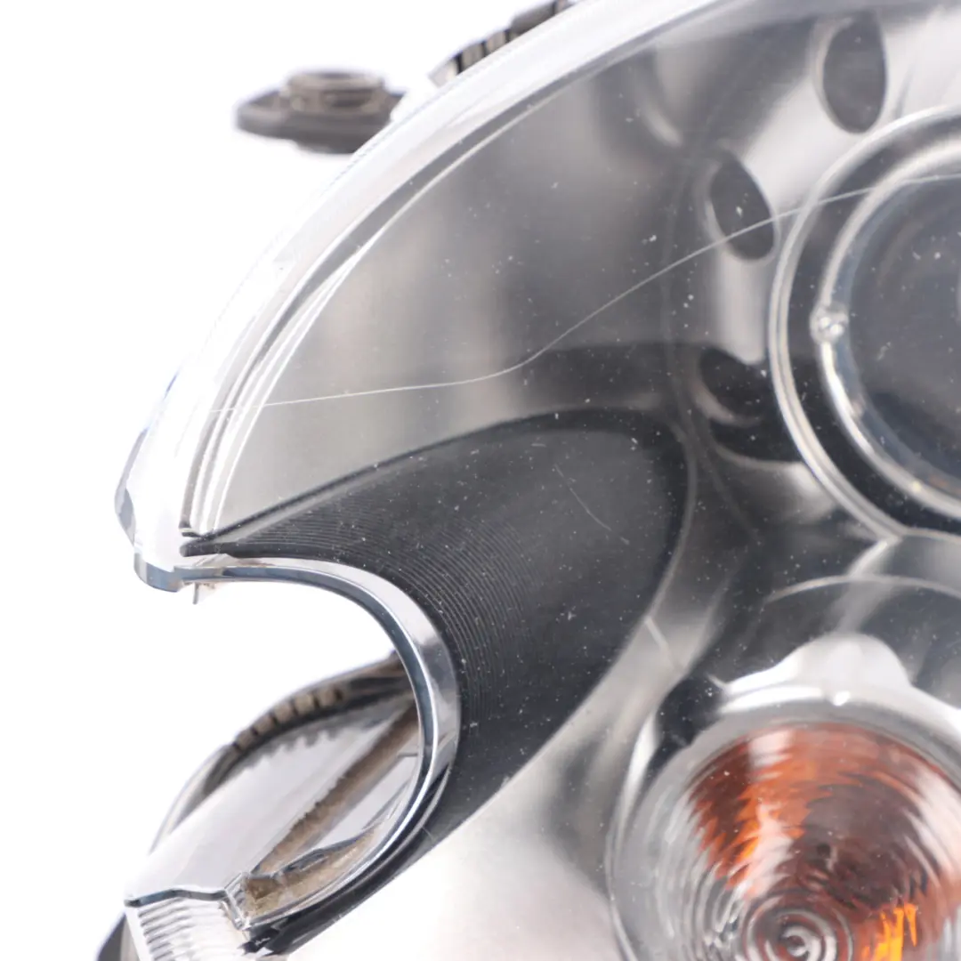  Headlight Lamp Mini Cooper R60 R61 Bi-Xenon Light Headlamp Left N/S 9801043 - SKU rhd-9801043 - Part number 9807481