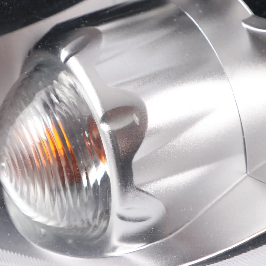  Headlight Lamp Mini Cooper R60 R61 Bi-Xenon Light Headlamp Left N/S 9801043 - SKU rhd-9801043 - Part number 9807481