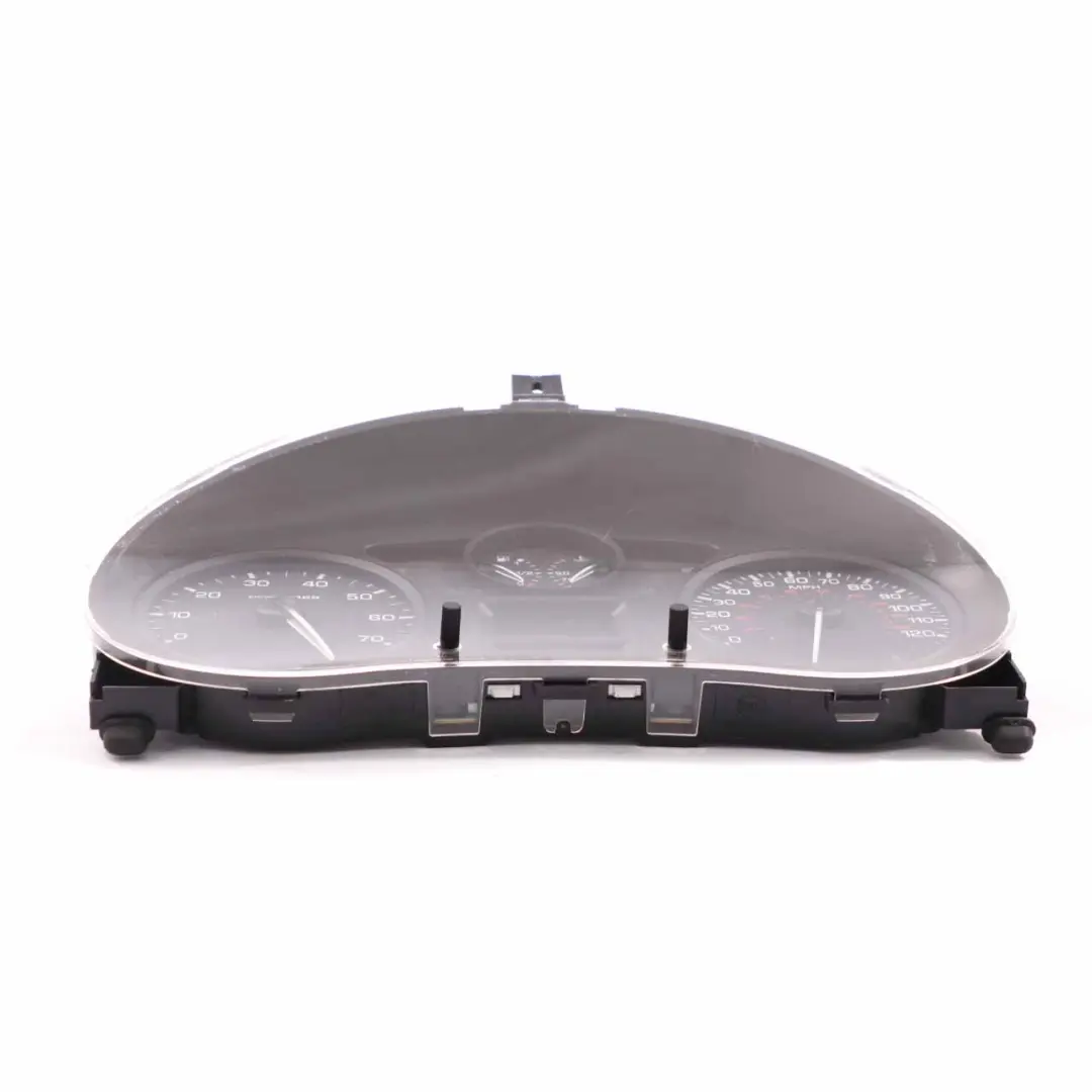 Citroen Berlingo Instrument Cluster Diesel Speedo Clocks Meter Manual to with Part number 9801642580 Citroen Berlingo Instrument Cluster Diesel Speedo Clocks Meter Manual - SKU rhd-9801642580 - Part number 9801642580