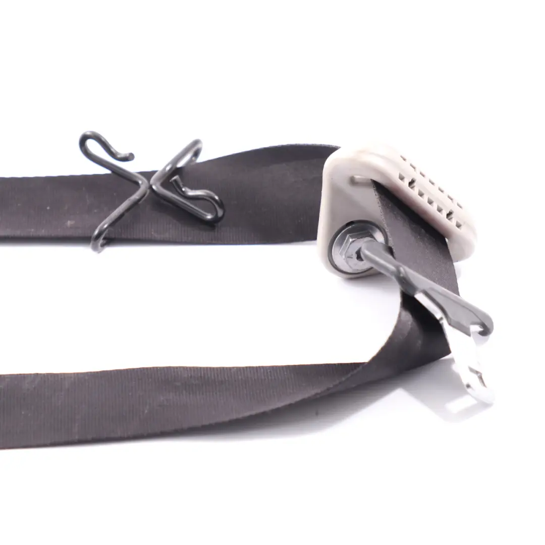 Belt Citroen Berlingo Peugeot Partner Front Left N/S Safety Belt to Seat with Part number 98025583XX Seat Belt Citroen Berlingo Peugeot Partner Front Left N/S Safety Belt - SKU rhd-98025583XX - Part number 98025583XX