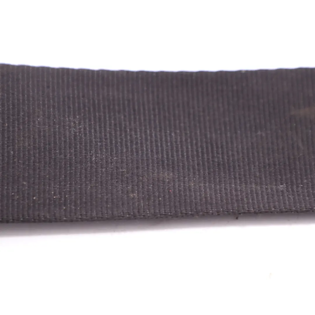 Seat Belt Citroen Berlingo Peugeot Partner Front Left N/S Safety Belt - SKU rhd-98025583XX - Part number 98025583XX