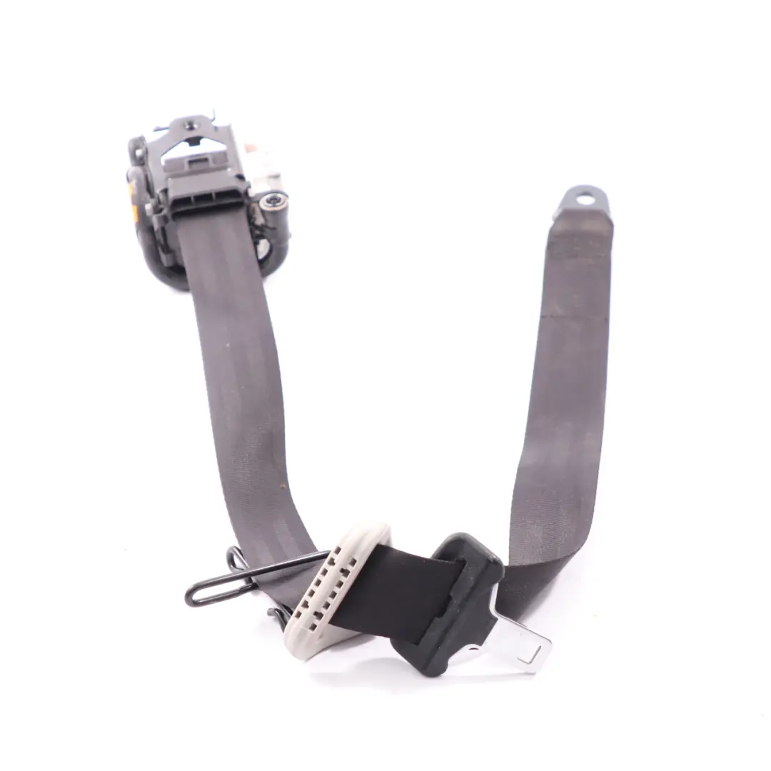 Belt Citroen Berlingo Peugeot Partner Front Left N/S Safety Belt to Seat with Part number 98025583XX Seat Belt Citroen Berlingo Peugeot Partner Front Left N/S Safety Belt - SKU rhd-98025583XX - Part number 98025583XX