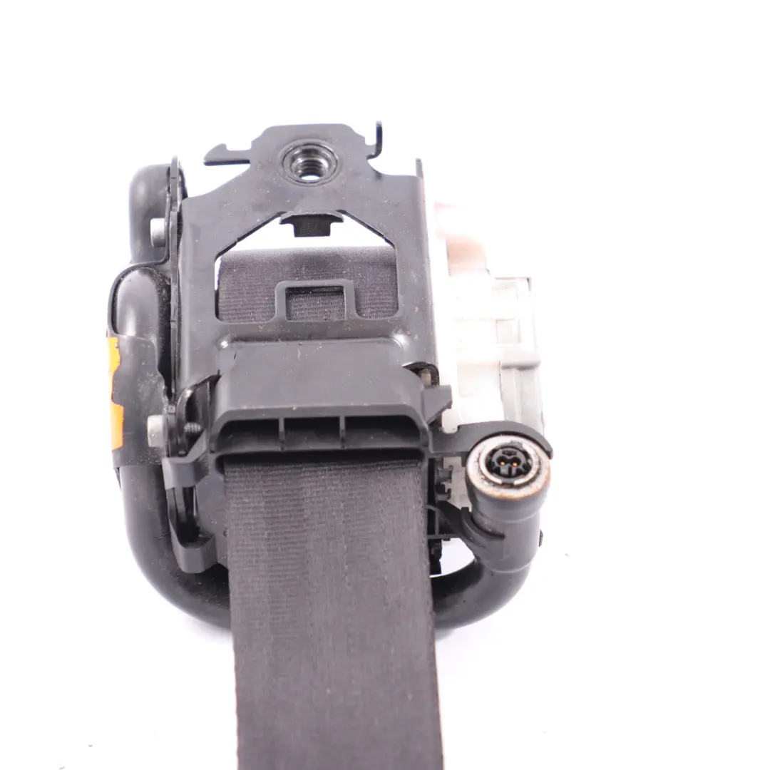 Belt Citroen Berlingo Peugeot Partner Front Left N/S Safety Belt to Seat with Part number 98025583XX Seat Belt Citroen Berlingo Peugeot Partner Front Left N/S Safety Belt - SKU rhd-98025583XX - Part number 98025583XX