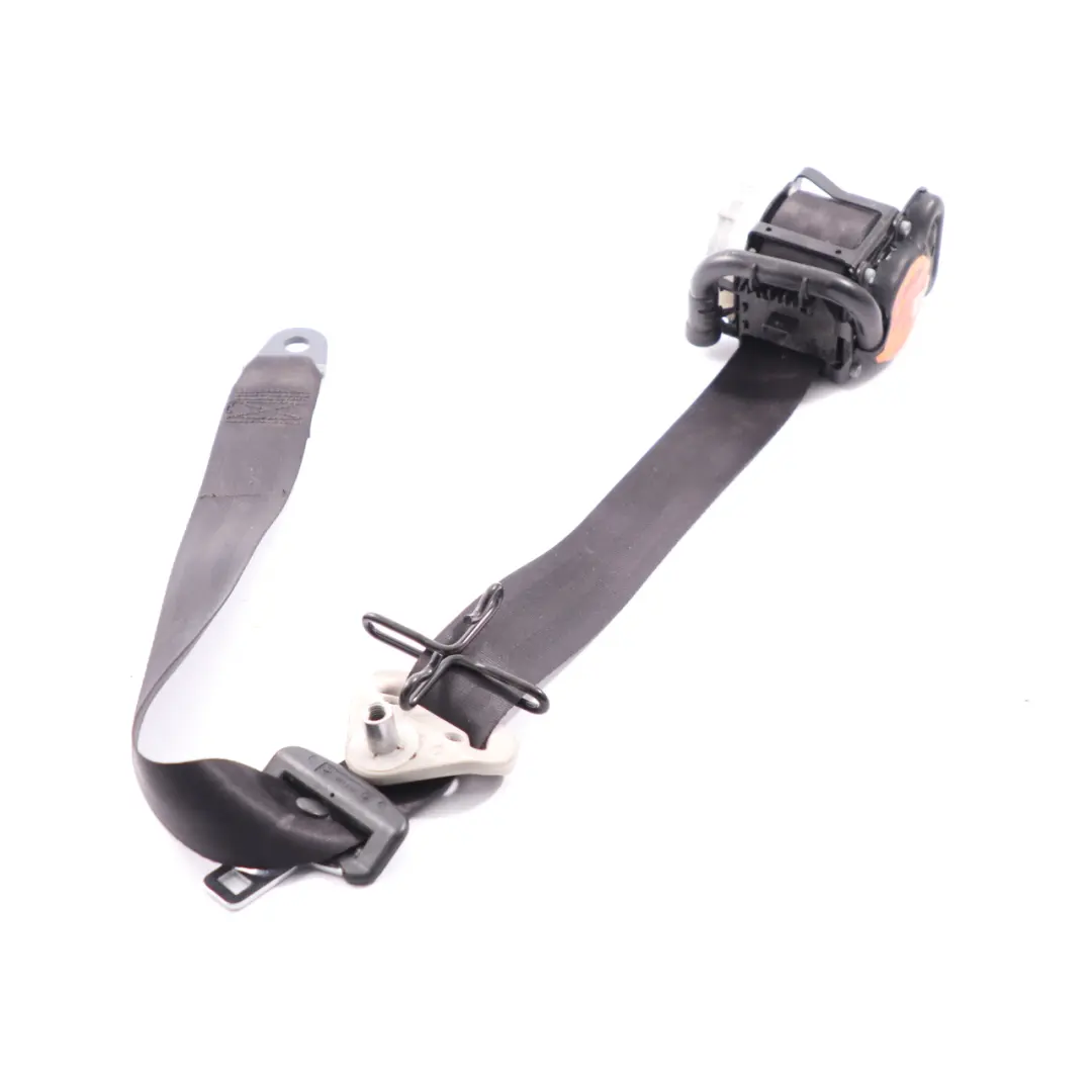 Belt Citroen Berlingo Peugeot Partner Front Left N/S Safety Belt to Seat with Part number 98025583XX Seat Belt Citroen Berlingo Peugeot Partner Front Left N/S Safety Belt - SKU rhd-98025583XX - Part number 98025583XX