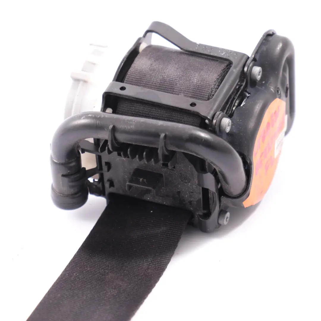 Belt Citroen Berlingo Peugeot Partner Front Left N/S Safety Belt to Seat with Part number 98025583XX Seat Belt Citroen Berlingo Peugeot Partner Front Left N/S Safety Belt - SKU rhd-98025583XX - Part number 98025583XX