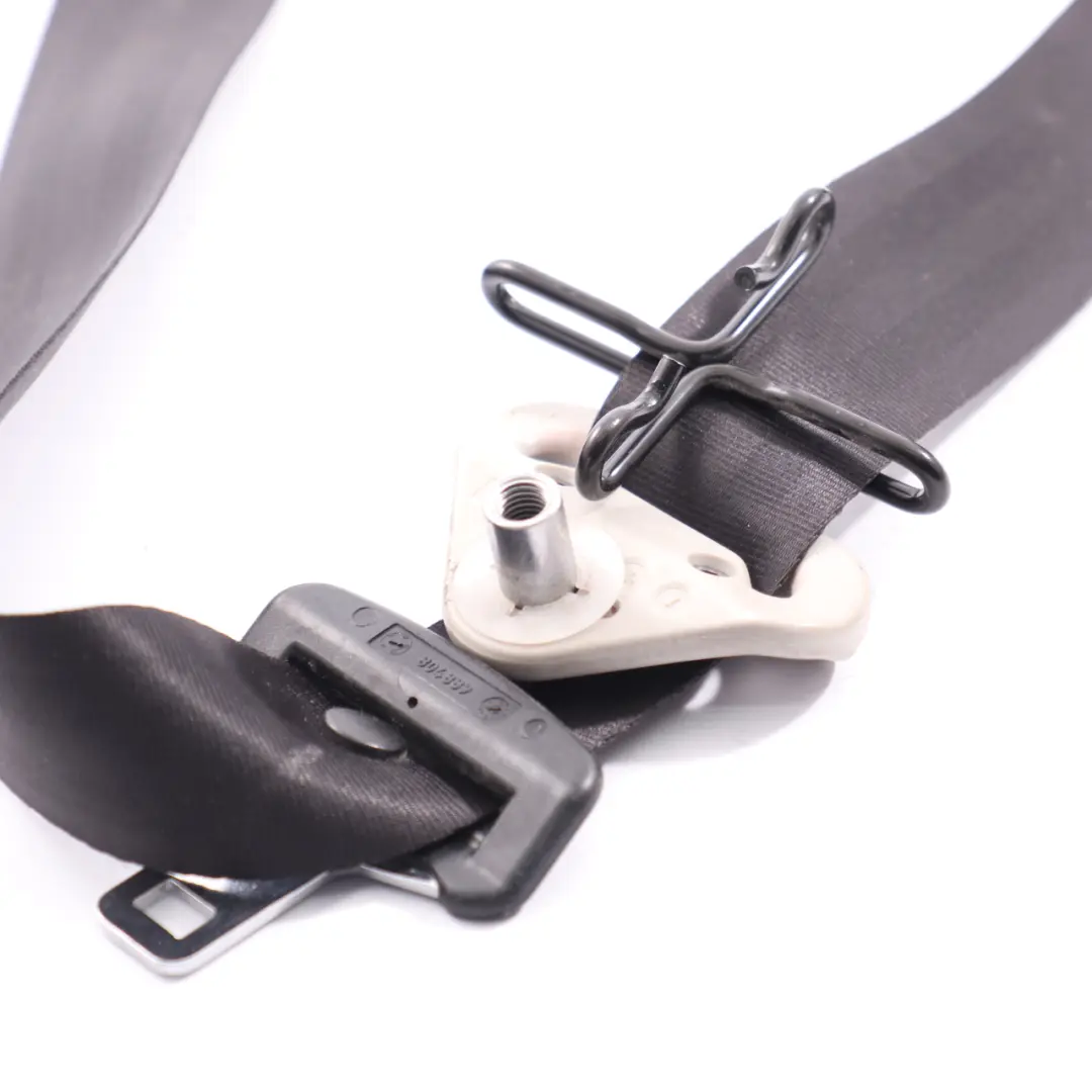 Seat Belt Citroen Berlingo Peugeot Partner Front Left N/S Safety Belt - SKU rhd-98025583XX - Part number 98025583XX