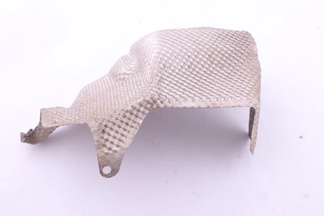 Steering Box Heat Shield Resistant Plate to Mini Cooper D R56 LCI R60 with Part number 9804415 Mini Cooper D R56 LCI R60 Steering Box Heat Shield Resistant Plate - SKU rhd-9804415 - Part number 9804415