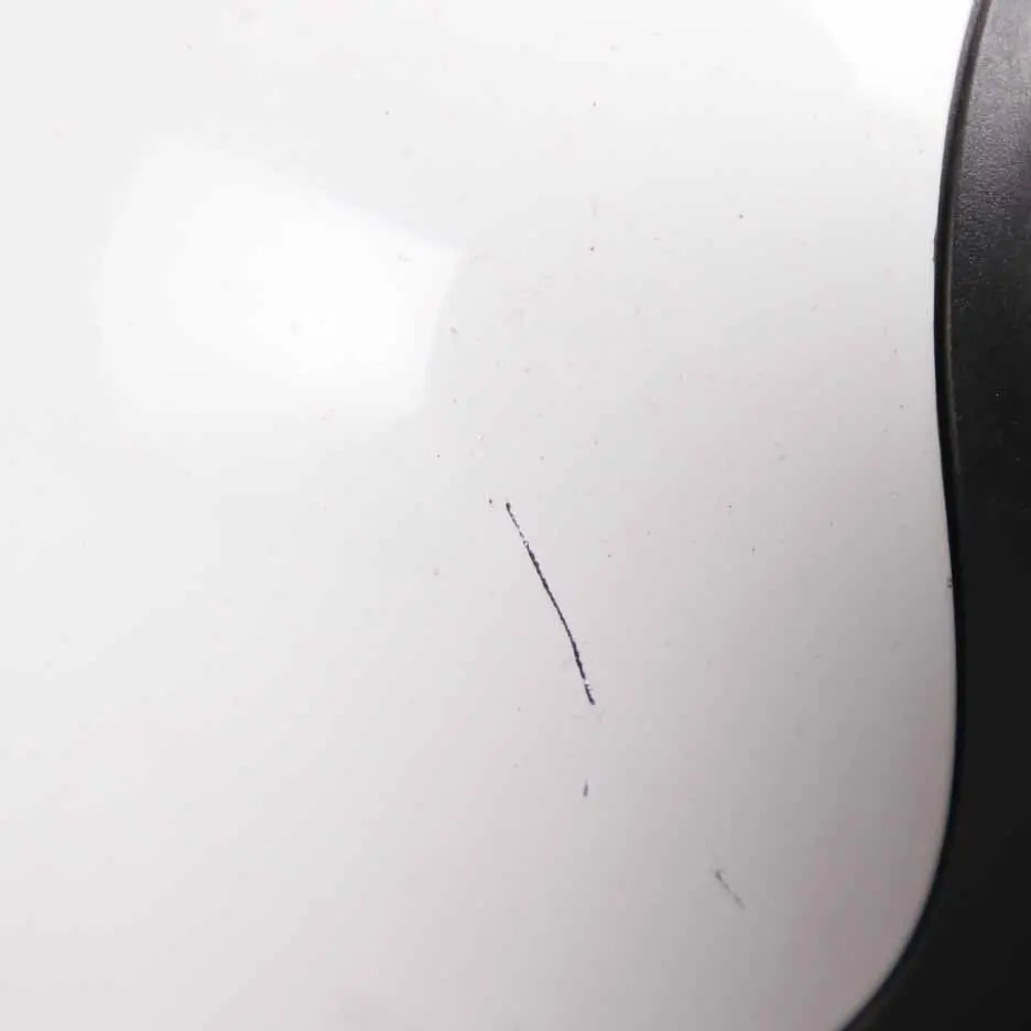 Wing Mirror Mini R60 R61 Heated Power Fold Auto Dip Door Left N/S Outside White to with Part number 9805013 Wing Mirror Mini R60 R61 Heated Power Fold Auto Dip Door Left N/S Outside White - SKU rhd-9805013-WHI - Part number 9805013