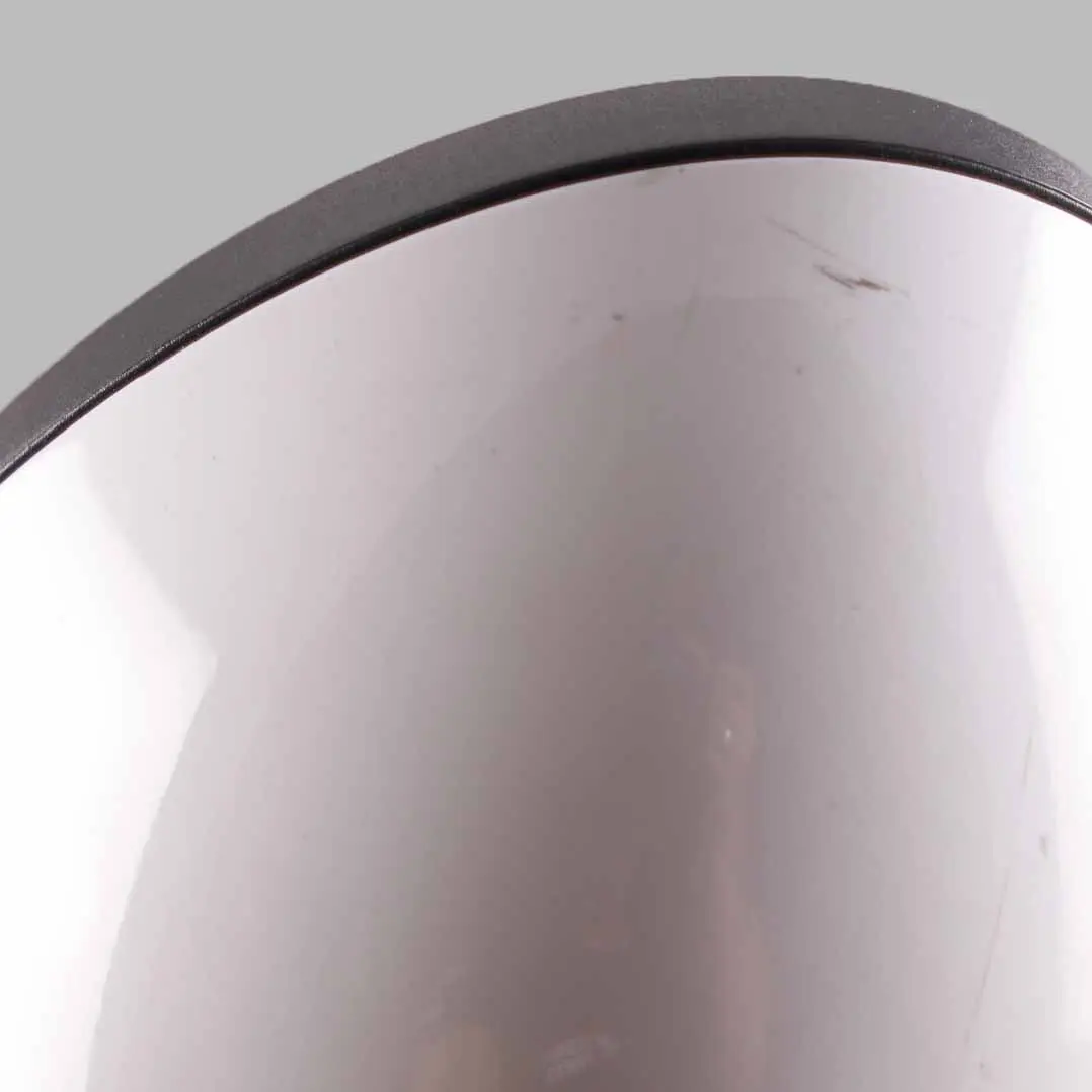 Wing Mirror Mini R60 R61 Heated Power Fold Auto Dip Door Left N/S Outside White to with Part number 9805013 Wing Mirror Mini R60 R61 Heated Power Fold Auto Dip Door Left N/S Outside White - SKU rhd-9805013-WHI - Part number 9805013