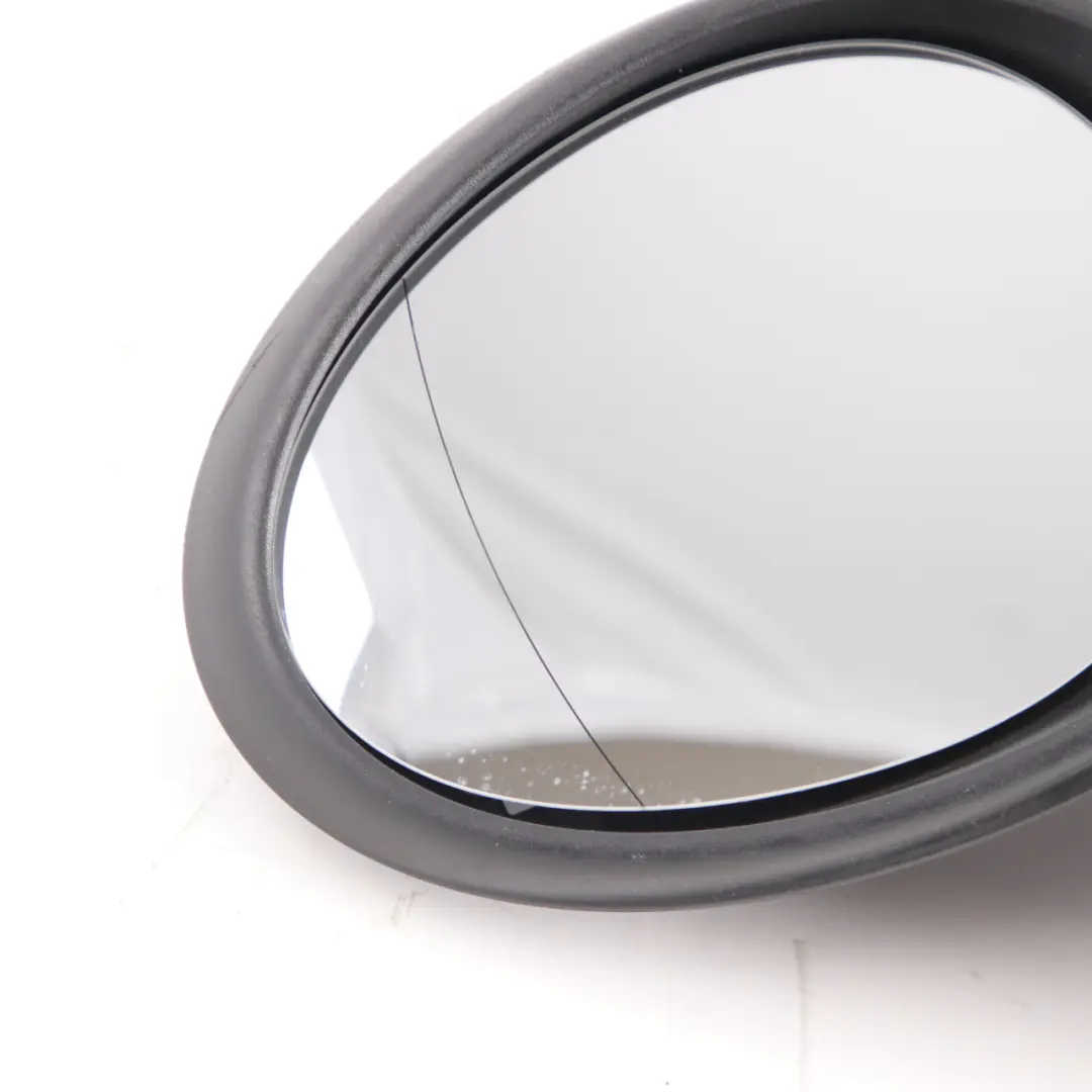 Wing Mirror Mini R60 Countyman Left Door N/S Heated 5 Pins to with Part number 9805061 Wing Mirror Mini R60 Countyman Left Door N/S Heated 5 Pins - SKU rhd-9805061-1 - Part number 9805061