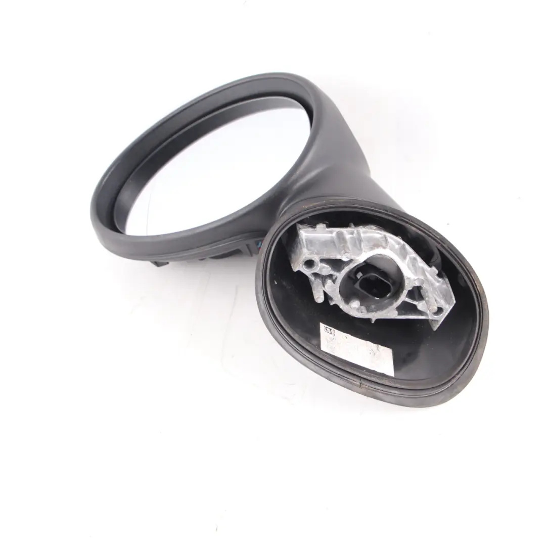 Wing Mirror Mini R60 Countyman Left Door N/S Heated 5 Pins to with Part number 9805061 Wing Mirror Mini R60 Countyman Left Door N/S Heated 5 Pins - SKU rhd-9805061-1 - Part number 9805061