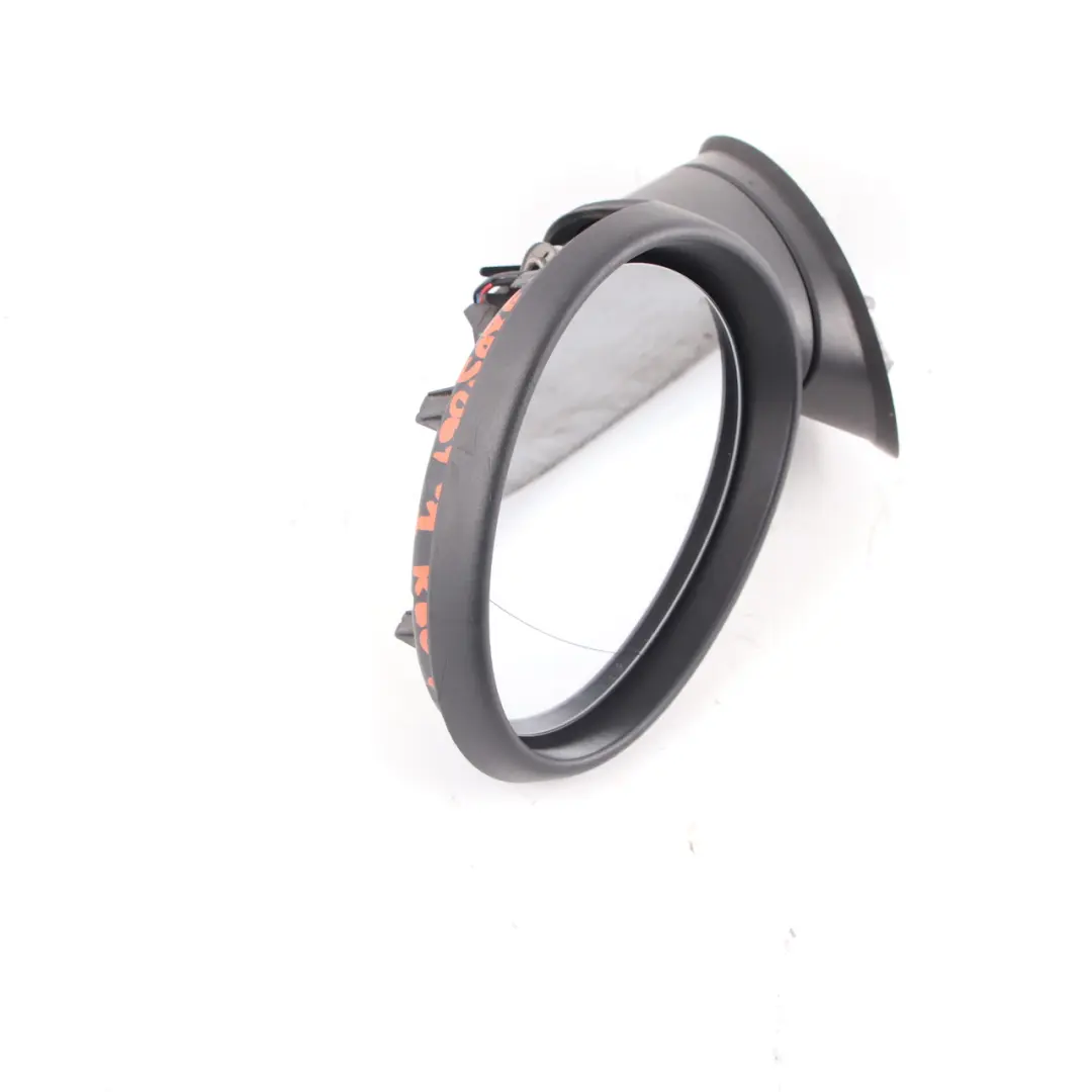 Wing Mirror Mini R60 Countyman Left Door N/S Heated 5 Pins to with Part number 9805061 Wing Mirror Mini R60 Countyman Left Door N/S Heated 5 Pins - SKU rhd-9805061-1 - Part number 9805061