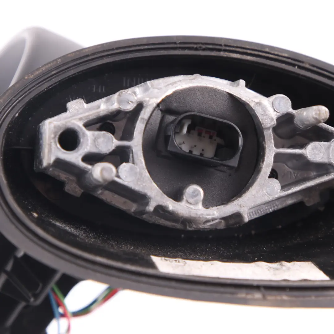  Wing Mirror Mini R60 Countyman Left Door N/S Heated 5 Pins - SKU rhd-9805061-1 - Part number 9805061