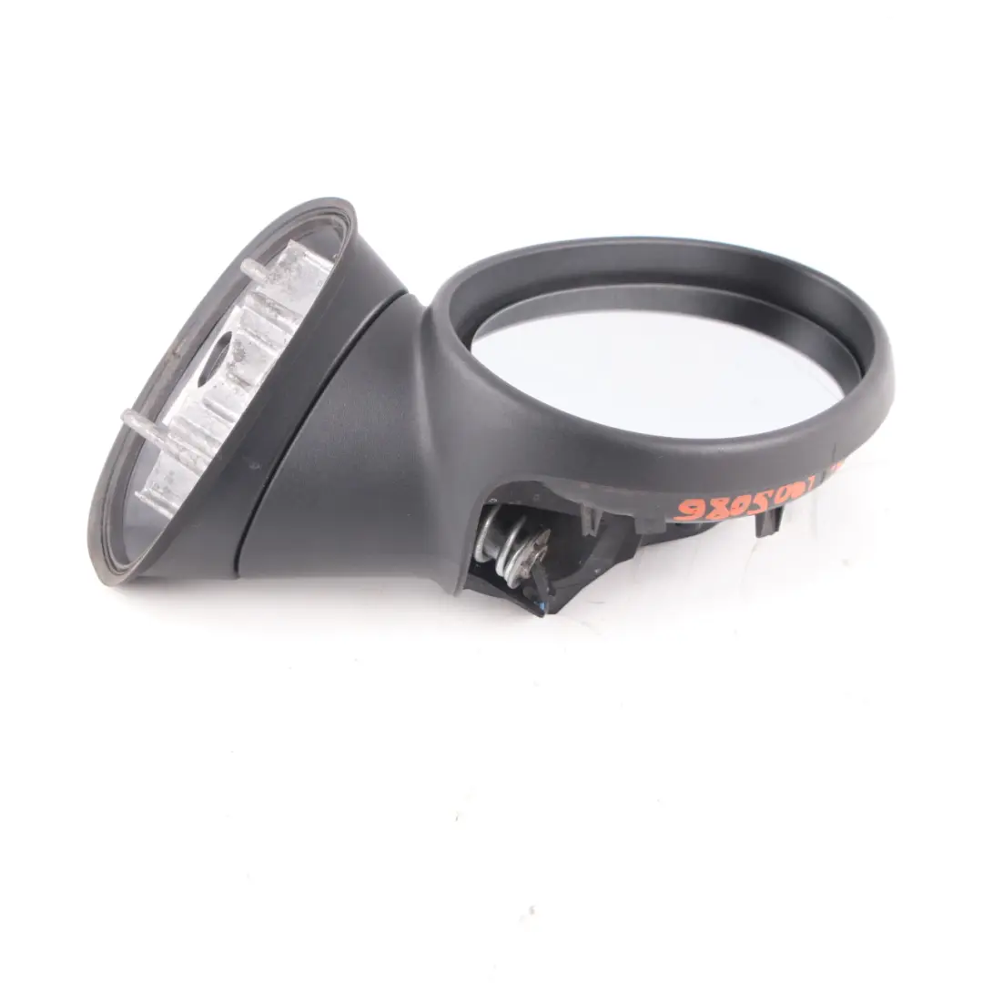 Wing Mirror Mini R60 Countyman Left Door N/S Heated 5 Pins to with Part number 9805061 Wing Mirror Mini R60 Countyman Left Door N/S Heated 5 Pins - SKU rhd-9805061-1 - Part number 9805061