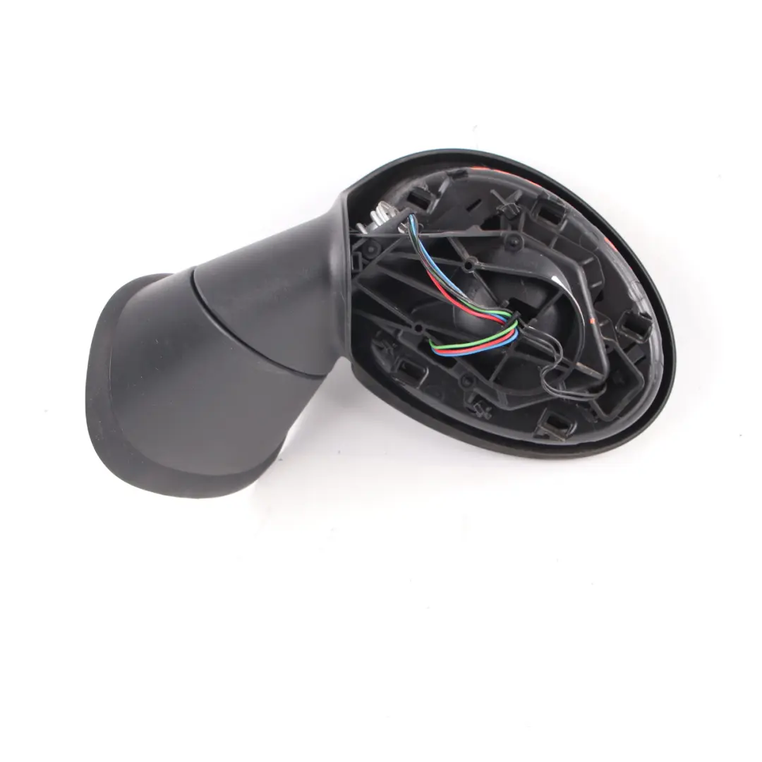 Wing Mirror Mini R60 Countyman Left Door N/S Heated 5 Pins to with Part number 9805061 Wing Mirror Mini R60 Countyman Left Door N/S Heated 5 Pins - SKU rhd-9805061-1 - Part number 9805061