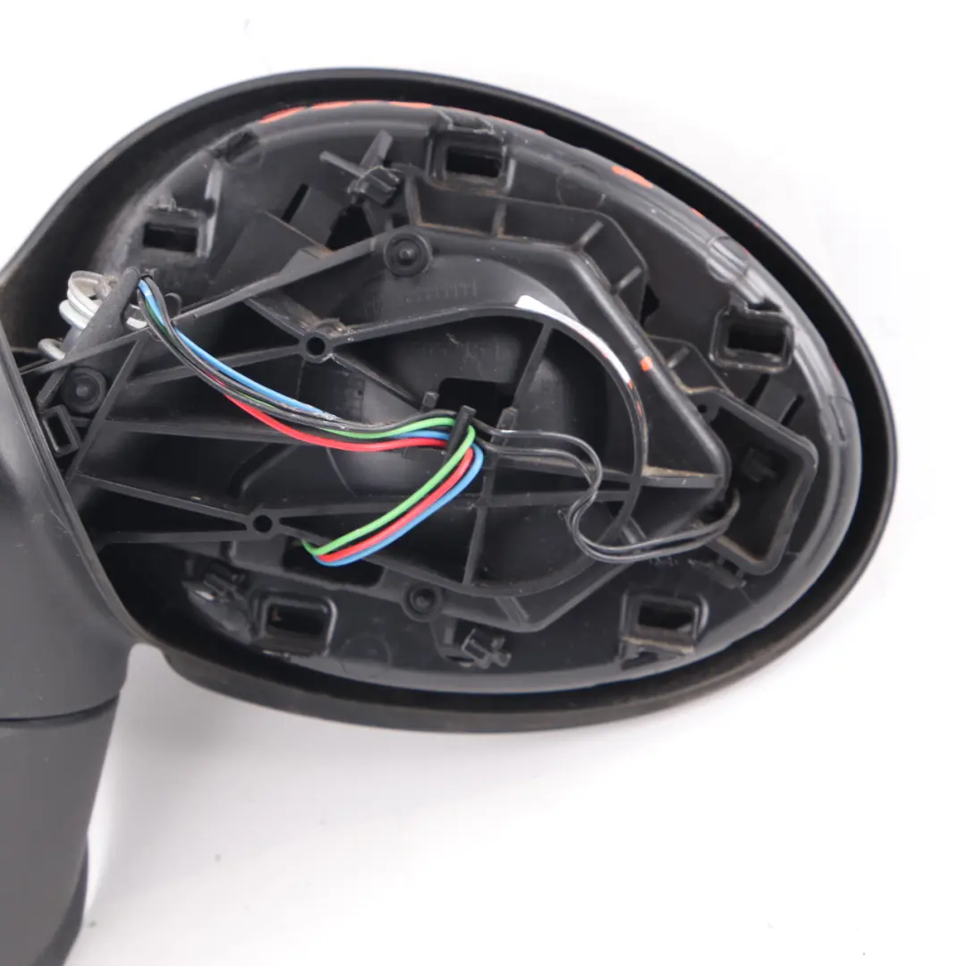 Wing Mirror Mini R60 Countyman Left Door N/S Heated 5 Pins to with Part number 9805061 Wing Mirror Mini R60 Countyman Left Door N/S Heated 5 Pins - SKU rhd-9805061-1 - Part number 9805061