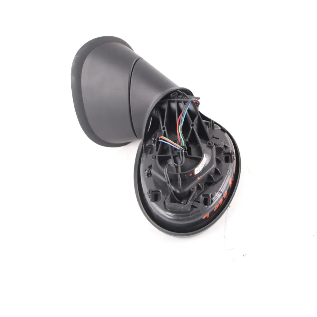 Wing Mirror Mini R60 Countyman Left Door N/S Heated 5 Pins to with Part number 9805061 Wing Mirror Mini R60 Countyman Left Door N/S Heated 5 Pins - SKU rhd-9805061-1 - Part number 9805061